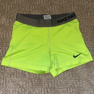 Nike Pro Spandex